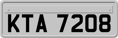 KTA7208