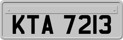 KTA7213