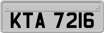 KTA7216