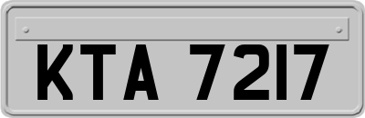 KTA7217