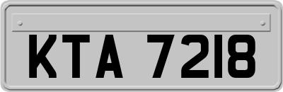 KTA7218