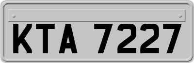 KTA7227