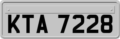KTA7228