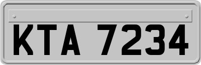 KTA7234