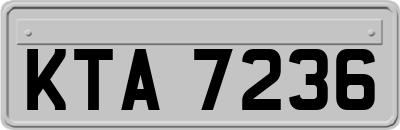 KTA7236