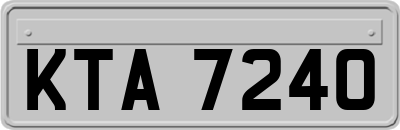 KTA7240