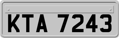 KTA7243