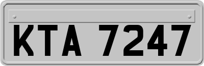 KTA7247