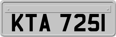 KTA7251