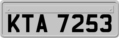 KTA7253