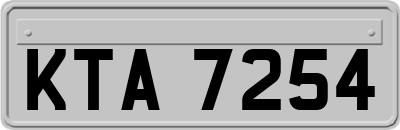 KTA7254
