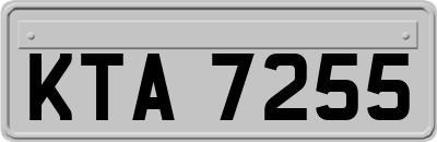 KTA7255