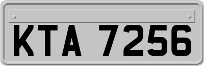 KTA7256