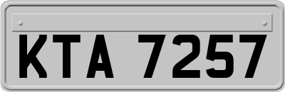 KTA7257