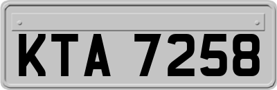 KTA7258