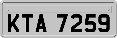 KTA7259