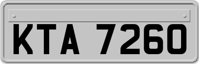 KTA7260