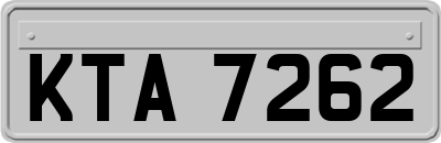 KTA7262