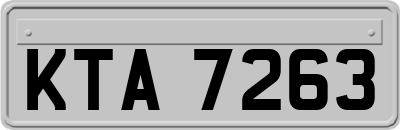 KTA7263