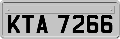 KTA7266