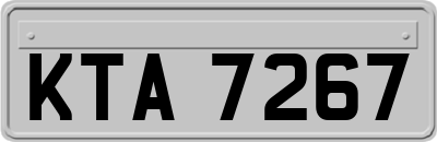 KTA7267
