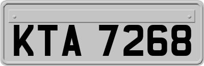 KTA7268
