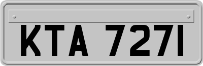 KTA7271