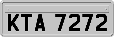 KTA7272