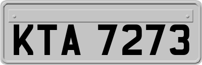 KTA7273