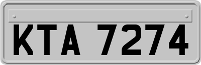 KTA7274