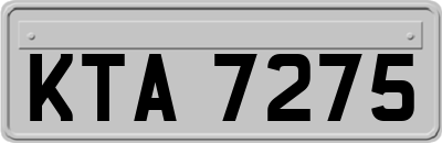 KTA7275