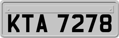 KTA7278