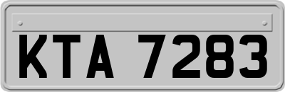 KTA7283
