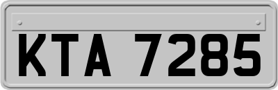 KTA7285