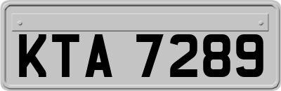 KTA7289