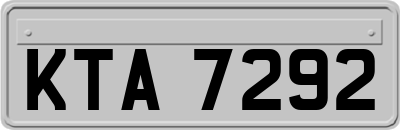 KTA7292