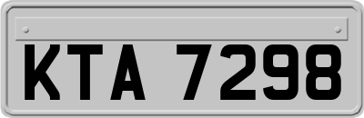 KTA7298