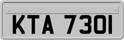 KTA7301