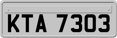 KTA7303