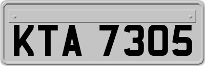 KTA7305
