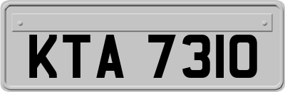 KTA7310
