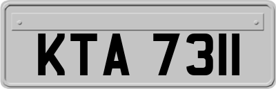 KTA7311