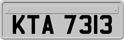 KTA7313