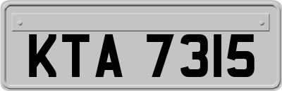 KTA7315