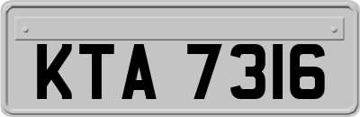 KTA7316