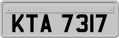 KTA7317