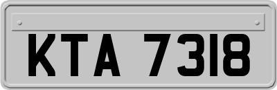 KTA7318