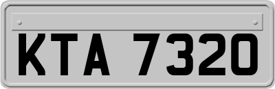 KTA7320