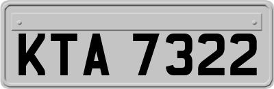 KTA7322