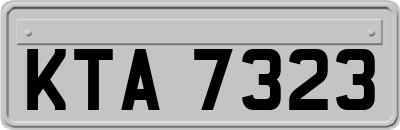 KTA7323